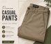 Casual Pants