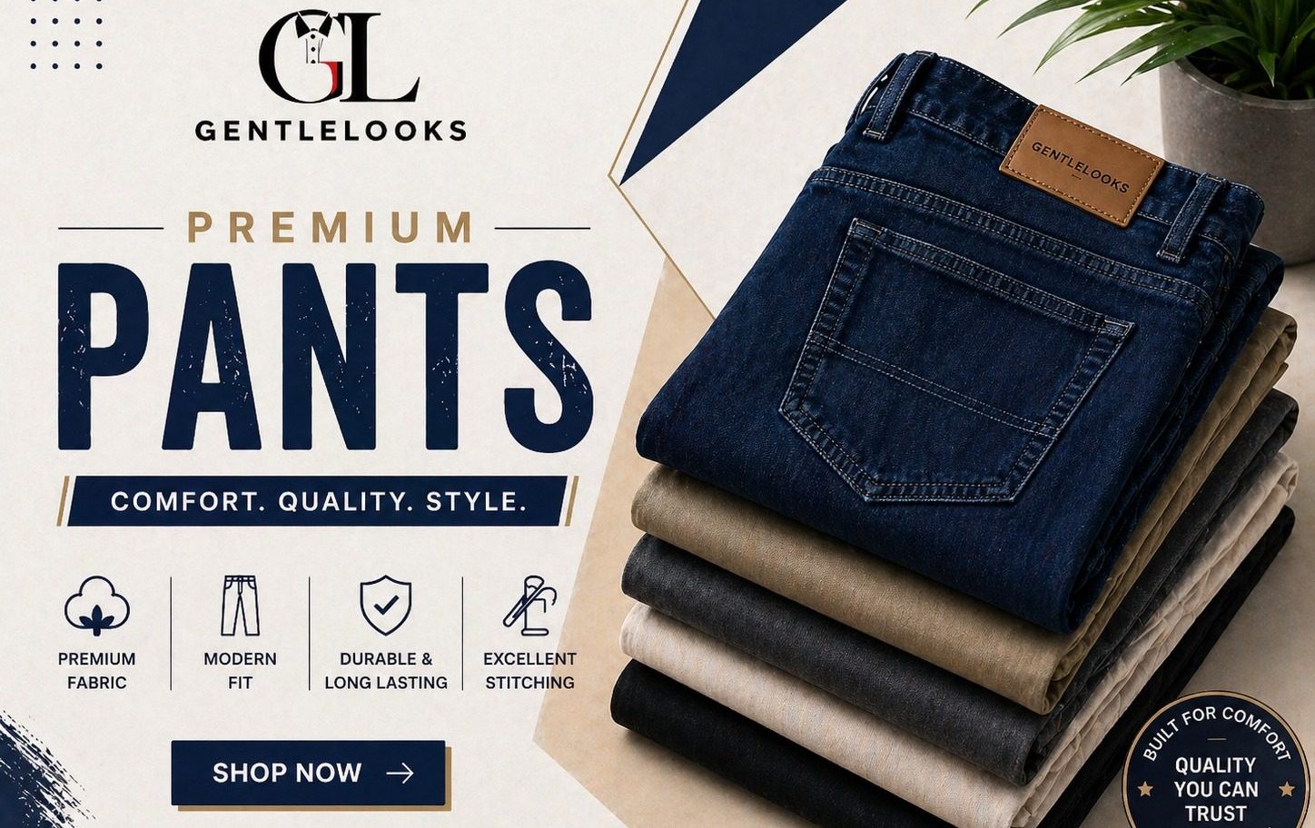 Pants-Category