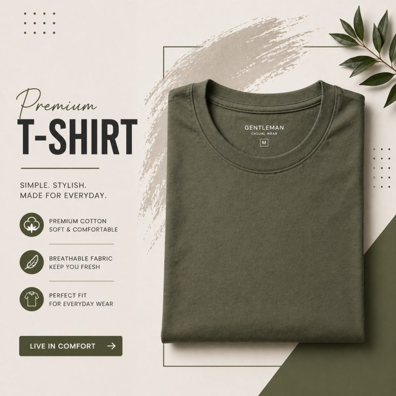 T-Shirt
